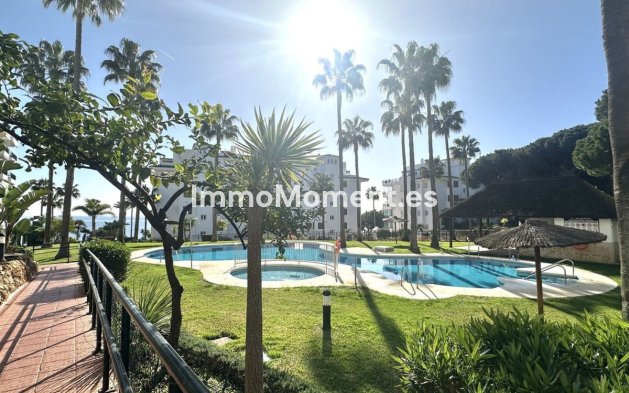 Bestaande woning - Appartement - Mijas - Calahonda