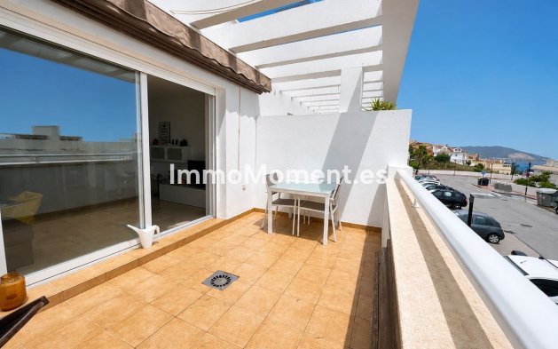 Wiederverkauf - Wohnung - Benalmadena - Benalmadena Centro