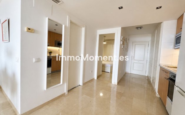Wiederverkauf - Wohnung - Benalmadena - Benalmadena Centro