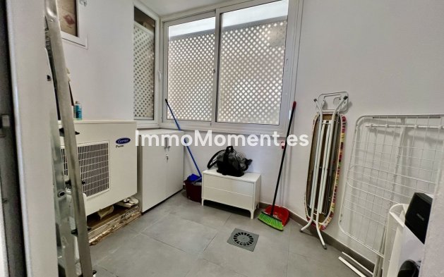 Wiederverkauf - Wohnung - Benalmadena - Benalmadena Centro