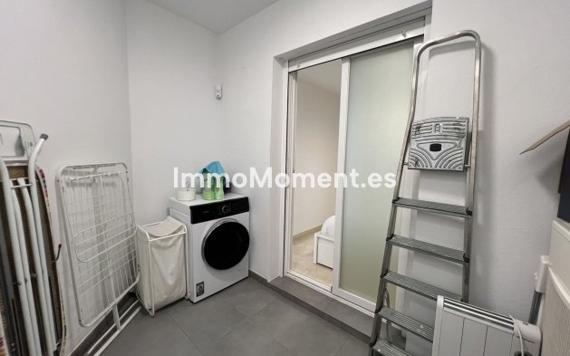 Wiederverkauf - Wohnung - Benalmadena - Benalmadena Centro