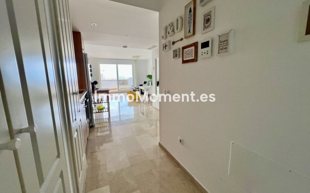 Wiederverkauf - Wohnung - Benalmadena - Benalmadena Centro