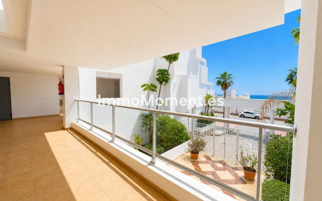 Wiederverkauf - Wohnung - Benalmadena - Benalmadena Centro