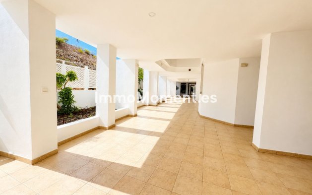 Wiederverkauf - Wohnung - Benalmadena - Benalmadena Centro