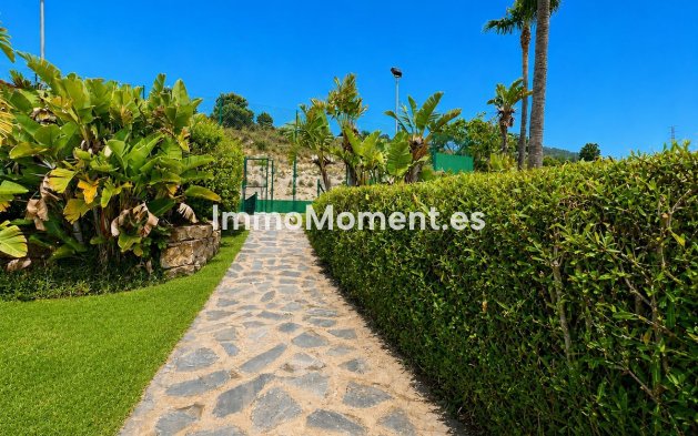 Wiederverkauf - Wohnung - Benalmadena - Benalmadena Centro