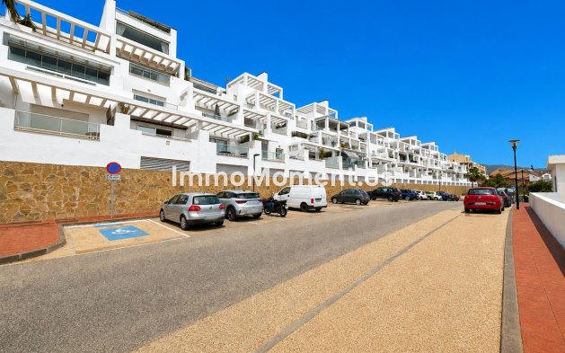 Wiederverkauf - Wohnung - Benalmadena - Benalmadena Centro