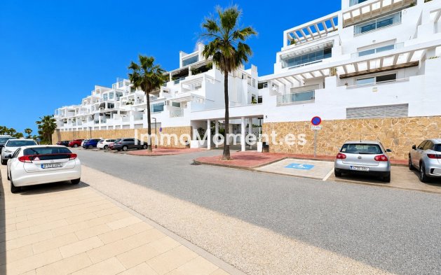 Wiederverkauf - Wohnung - Benalmadena - Benalmadena Centro