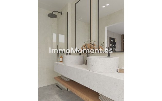 Resale - Apartment - Mijas - El Faro