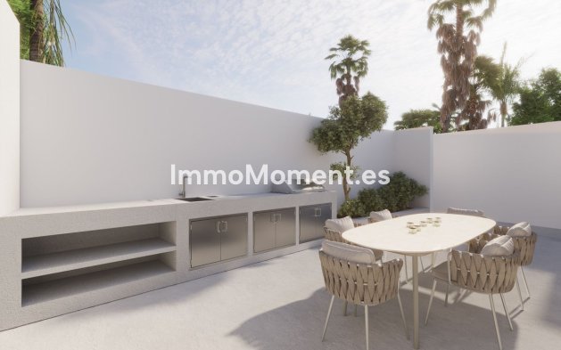 Resale - Apartment - Mijas - El Faro
