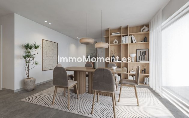 Resale - Apartment - Mijas - El Faro