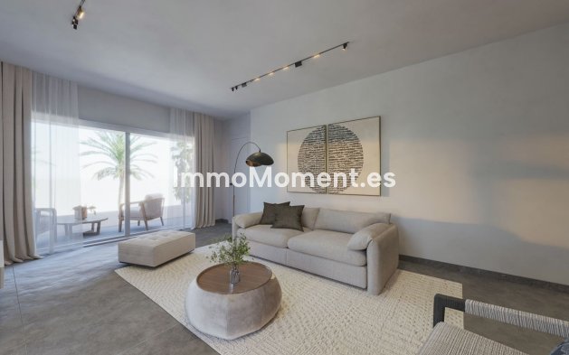 Resale - Apartment - Mijas - El Faro
