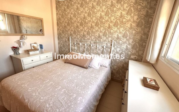 Resale - Apartment - Inland  - Alhaurín de la Torre