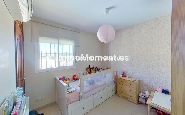 Resale - Apartment - Inland  - Alhaurín de la Torre
