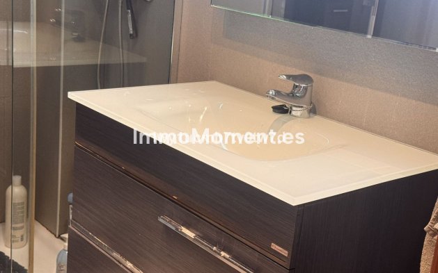 Resale - Apartment - Inland  - Alhaurín de la Torre
