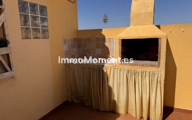 Resale - Apartment - Inland  - Alhaurín de la Torre