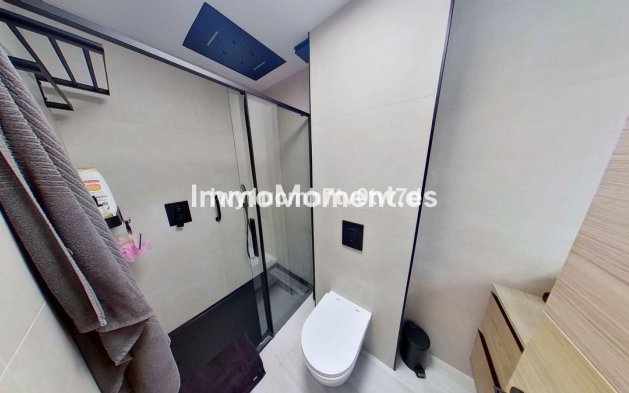 Resale - Apartment - Benalmadena - Arroyo de la Miel