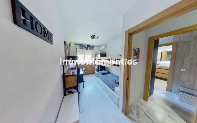 Resale - Apartment - Benalmadena - Arroyo de la Miel