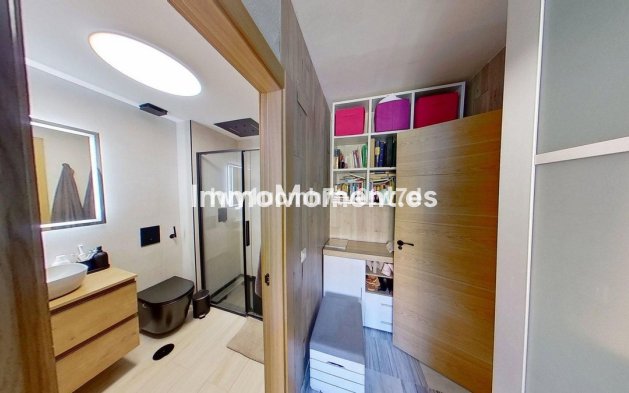 Resale - Apartment - Benalmadena - Arroyo de la Miel