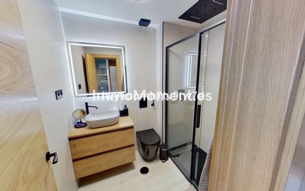Resale - Apartment - Benalmadena - Arroyo de la Miel