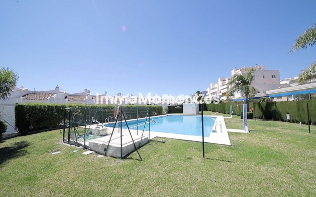 Resale - Apartment - Benalmadena - Arroyo de la Miel