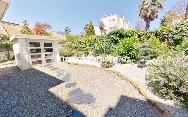 Resale - Apartment - Benalmadena - Arroyo de la Miel