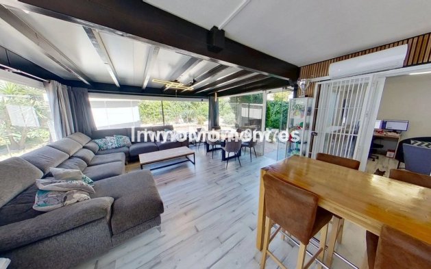 Resale - Apartment - Benalmadena - Arroyo de la Miel