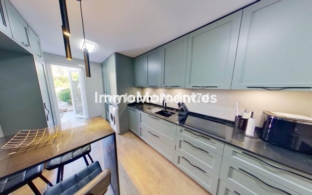 Resale - Apartment - Benalmadena - Arroyo de la Miel