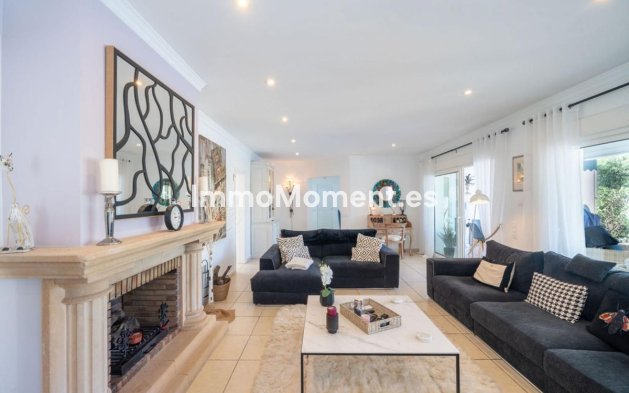 Resale - Villa - Jávea - Jávea - Xàbia Centro