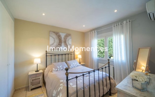 Resale - Villa - Jávea - Jávea - Xàbia Centro