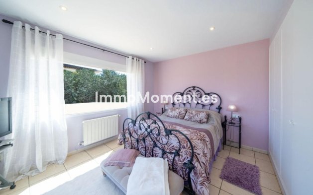 Resale - Villa - Jávea - Jávea - Xàbia Centro