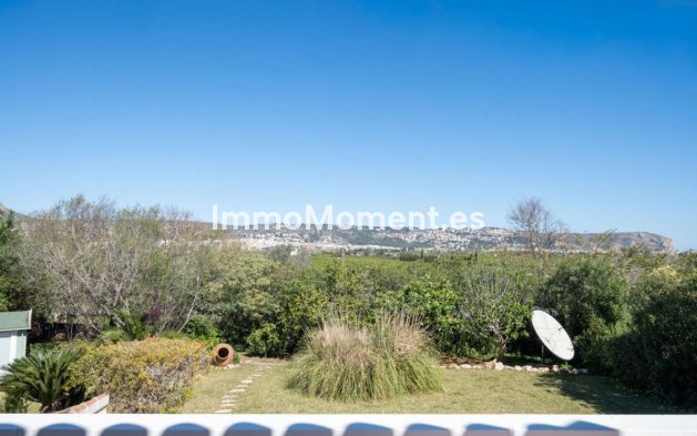 Resale - Villa - Jávea - Jávea - Xàbia Centro