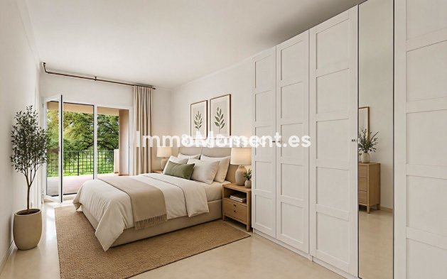 Resale - Apartment - Marbella - Elviria