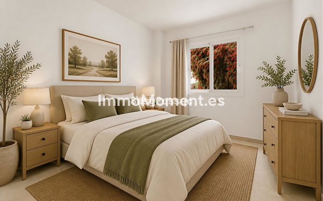 Resale - Apartment - Marbella - Elviria