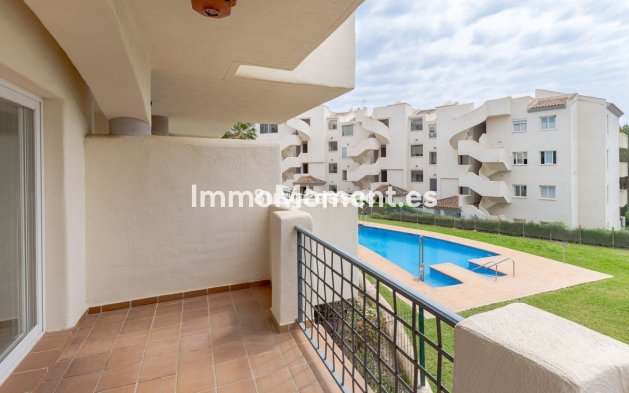 Resale - Apartment - Marbella - Elviria
