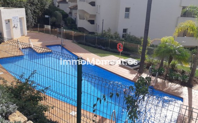 Resale - Apartment - Marbella - Elviria