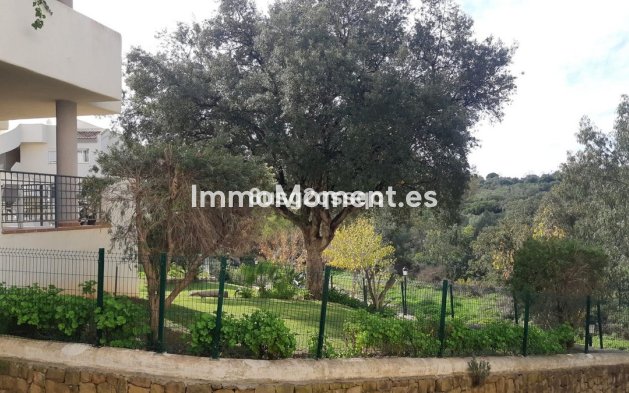 Resale - Apartment - Marbella - Elviria
