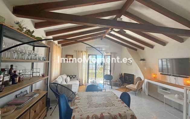 Resale - Villa - Mijas - Mijas Centro