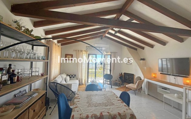 Resale - Villa - Mijas - Mijas Centro