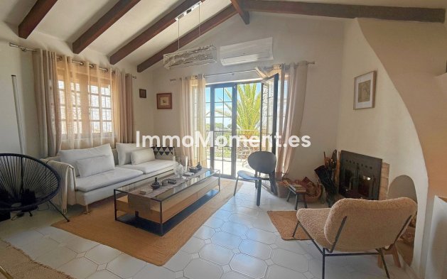 Resale - Villa - Mijas - Mijas Centro
