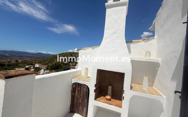Resale - Villa - Mijas - Mijas Centro