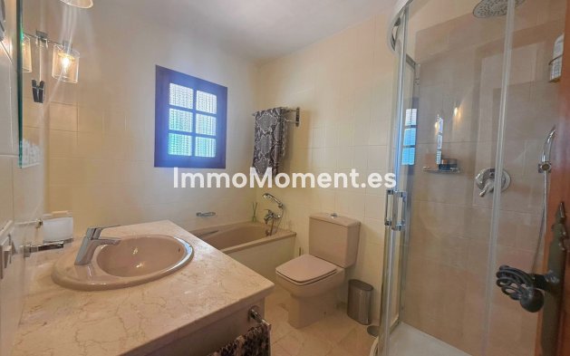 Resale - Villa - Mijas - Mijas Centro