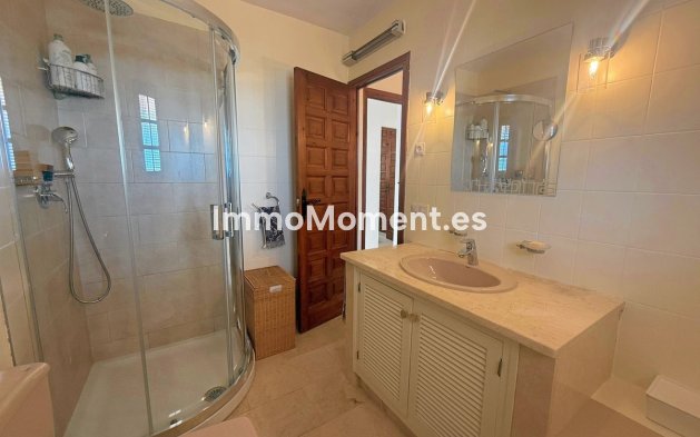 Resale - Villa - Mijas - Mijas Centro