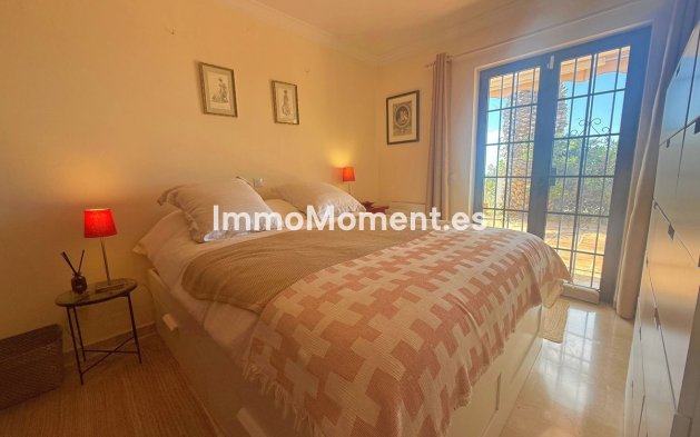 Resale - Villa - Mijas - Mijas Centro