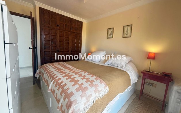 Resale - Villa - Mijas - Mijas Centro