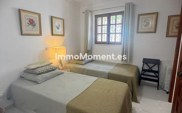 Resale - Villa - Mijas - Mijas Centro
