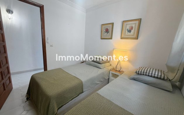 Resale - Villa - Mijas - Mijas Centro