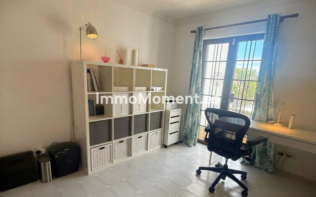 Resale - Villa - Mijas - Mijas Centro