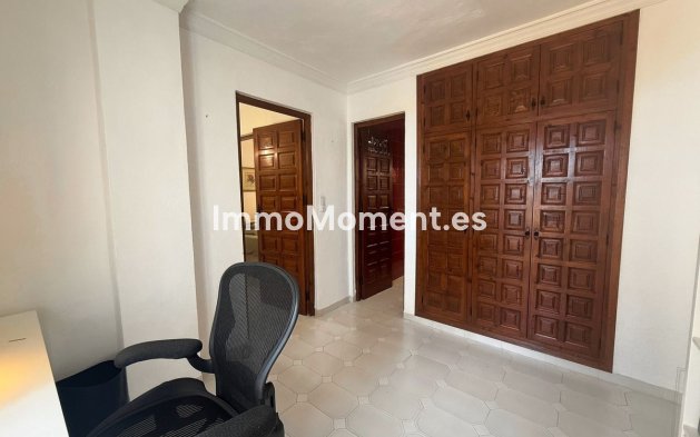 Resale - Villa - Mijas - Mijas Centro