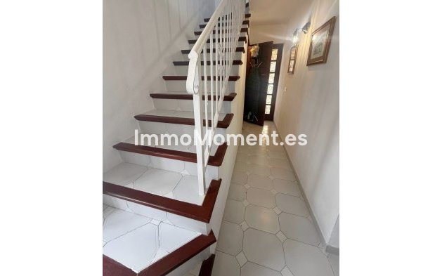 Resale - Villa - Mijas - Mijas Centro