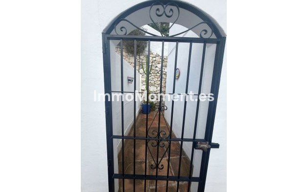 Resale - Villa - Mijas - Mijas Centro